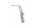 Bateria umywalkowa wysoka jednouchwytowa Steinberg 260 chrom