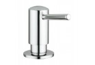 Grohe Contemporary dozownik mydła chrom 