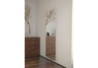 Grzejnik Terma Case Slim 58,5x90 cm - lustro