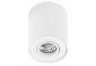 Lampa sufitowa natynkowa Azzardo Bross 1 White