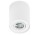 Lampa sufitowa natynkowa Azzardo Bross 1 White