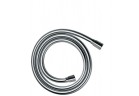 Wąż prysznicowy Hansgrohe 1,25m chrom 
