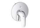  Bateria wannowo-prysznicowa Grohe Eurostyle New podtynkowa 2-odbiorniki, chrom 