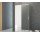 Drzwi prysznicowe 100 lewe Radaway Espera KDJ Mirror szkło przejrzyste, profil chrom