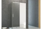 Drzwi prysznicowe 120 prawe Radaway Espera KDJ Mirror szkło przejrzyste, profil chrom
