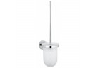 Szczotka wc Grohe Essentials chrom 