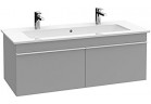 Szafka podumywalkowa Villeroy&Boch Venticello 1153x420x502, Glossy White