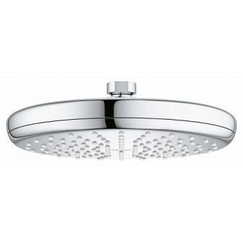 Deszczownica Grohe Tempesta  EcoJoy 210mm, chrom- sanitbuy.pl