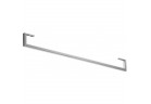 Wieszak na ręcznik Duravit Vero do umywalki 60cm, chrom