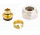 Złączka zaciskowa Danfoss GW 3/4' do rurek pex 16x2 mm