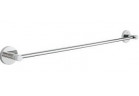 Wieszak na ręcznik 654 mm Essentials Cube Grohe