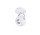 Kinkiet Azzardo Gulia White