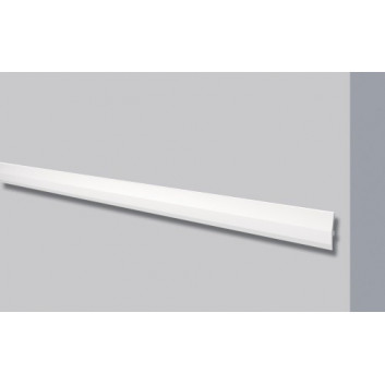 Listwa przyścienna NMC Wallstyl 55x20x2000- sanitbuy.pl