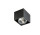 Lampa natynkowa Azzardo Alex 12V Black