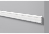 Listwa przyścienna NMC Wallstyl 85x16x2000
