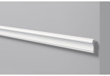 Listwa przyścienna NMC Wallstyl 75x22x2000