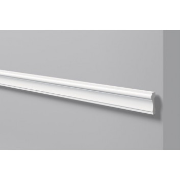 Listwa przyścienna NMC Wallstyl 75x20x2000- sanitbuy.pl