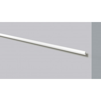 Listwa przyścienna NMC Wallstyl 25x12,5x2000- sanitbuy.pl