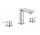 Bateria umywalkowa Grohe Lineare 3 otworowa DN15, chrom 