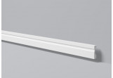 Listwa przypodłogowa NMC Wallstyl 70x15x2000