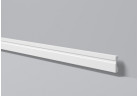 Listwa przypodłogowa NMC Wallstyl 70x15x2000