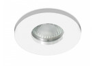 Oprawa wpuszczana BPM Lighting SU Classic oczko okrągła, biała