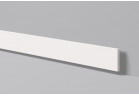 Listwa przypodłogowa NMC Wallstyl 100x8x2000