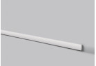 Listwa przypodłogowa NMC Wallstyl 38x13x2000