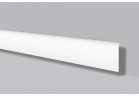 Listwa przypodłogowa NMC Wallstyl 110x22x2000
