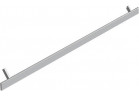 Wieszak GSI na ręcznik 80cm, chrom