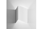 Kinkiet AQForm Graph LED 230V, biały mat