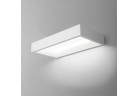 Kinkiet AQForm Slimmer 30 LED, biały mat