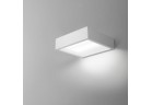 Kinkiet AQForm Slimmer 17 LED, biały mat