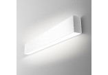 Kinkiet AQForm Set Tru Up&Down LED 57cm, biały mat