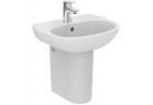 Półpostument Ideal Standard Tesi biała 