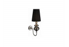 Kinkiet Azzardo Baroco Black