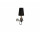 Kinkiet Azzardo Baroco Black