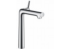 Bateria umywalkowa Hansgrohe Talis S 250 jednouchwytowa z kompletem odpływowym DN15, chrom