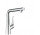 Bateria kuchenna Hansgrohe Select 260 jednouchwytowa DN15, chrom