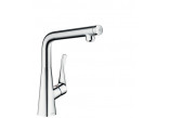 Bateria kuchenna Hansgrohe Select 260 jednouchwytowa DN15, chrom