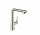 Bateria kuchenna Hansgrohe Select 260 jednouchwytowa DN15, stalowa