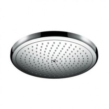 Deszczownica Hansgrohe Croma 280 mm 1jet chrom - sanitbuy.pl