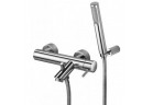 Bateria wannowa Paffoni Light chrom, LIG023CR