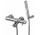 Bateria wannowa Paffoni Light chrom, LIG023CR