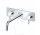 Bateria umywalkowa podtynkowa Paffoni Light, wylewka 175mm, chrom