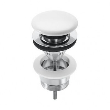 Roca Aqua korek do umywalki click-clack - sanitbuy.pl