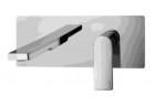 Bateria umywalkowa Paffoni Tango podtynkowa wylewka 150mm, chrom