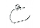 Grohe Essentials Authentic uchwyt na papier toaletowy chrom 