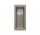 Zlewozmywak Blanco Subline 160-U Siligranit PuraDur 19x40cm bez korka automatycznego, tartufo