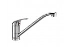 Bateria kuchenna Blanco Daras-F, chrom